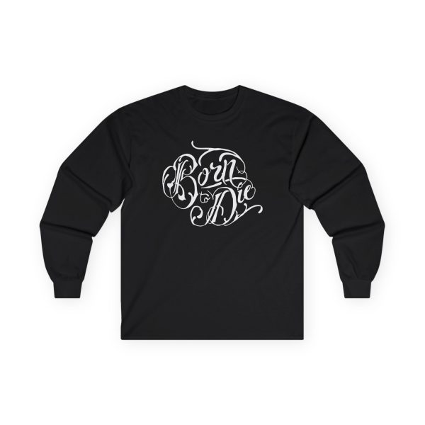 Lana Del Rey Black Tank Top Unisex Ultra Cotton Long Sleeve Tee