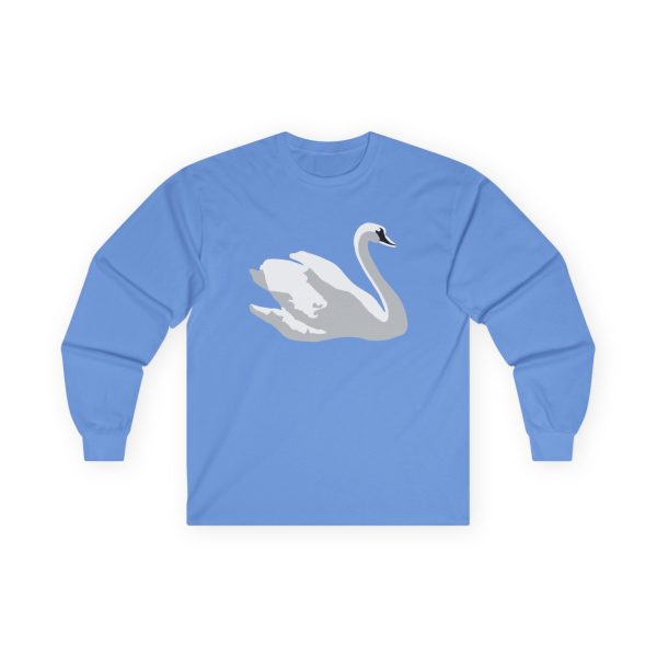 Lana Del Rey UNDER OCEAN BLVD Unisex Ultra Cotton Long Sleeve Tee