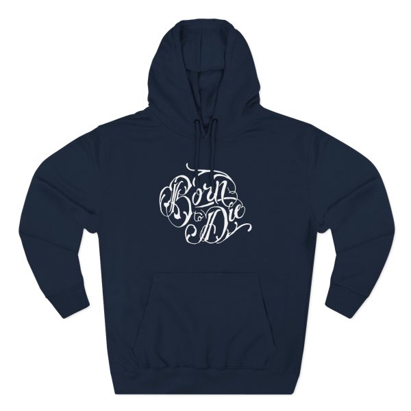 Lana Del Rey Black Tank Top Three-panel Fleece Hoodie