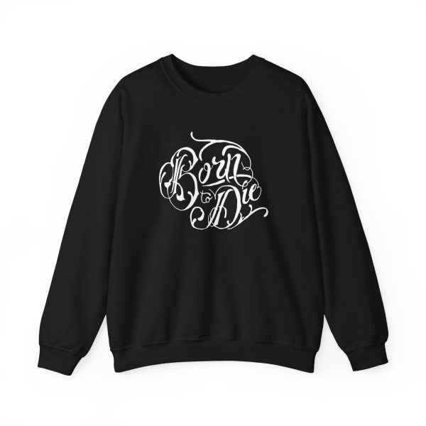 Lana Del Rey Black Tank Top Unisex Heavy Blend™ Crewneck Sweatshirt